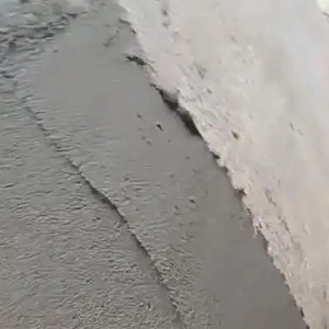 孟州水工建筑物I级C55聚合物改性水泥砂浆 渠道防渗泵站加固迎水面抗冲刷砂浆
