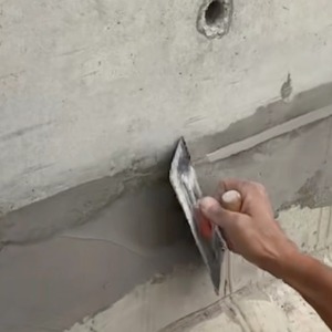 孟州P型防护型环氧树脂砂浆