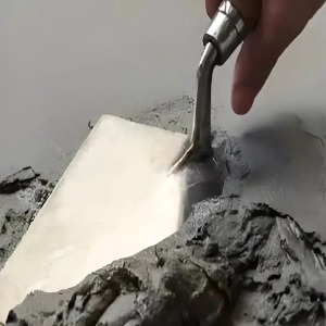 孟州混凝土裂缝孔洞剥落冻融修复用高强度丙乳防腐蚀砂浆